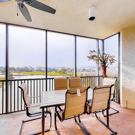 Lost Key By Meyer Vacation Rentals Perdido Key Exterior foto