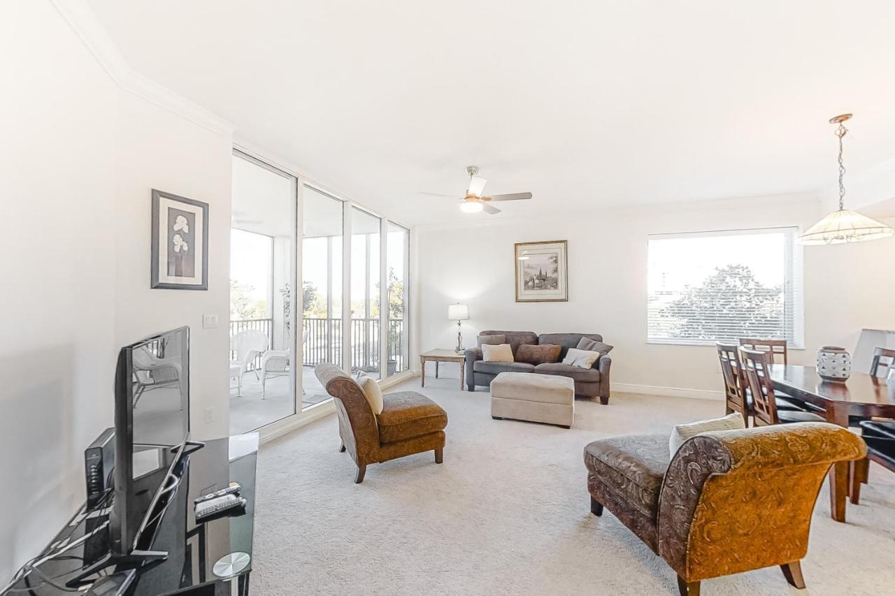 Lost Key By Meyer Vacation Rentals Perdido Key Exterior foto