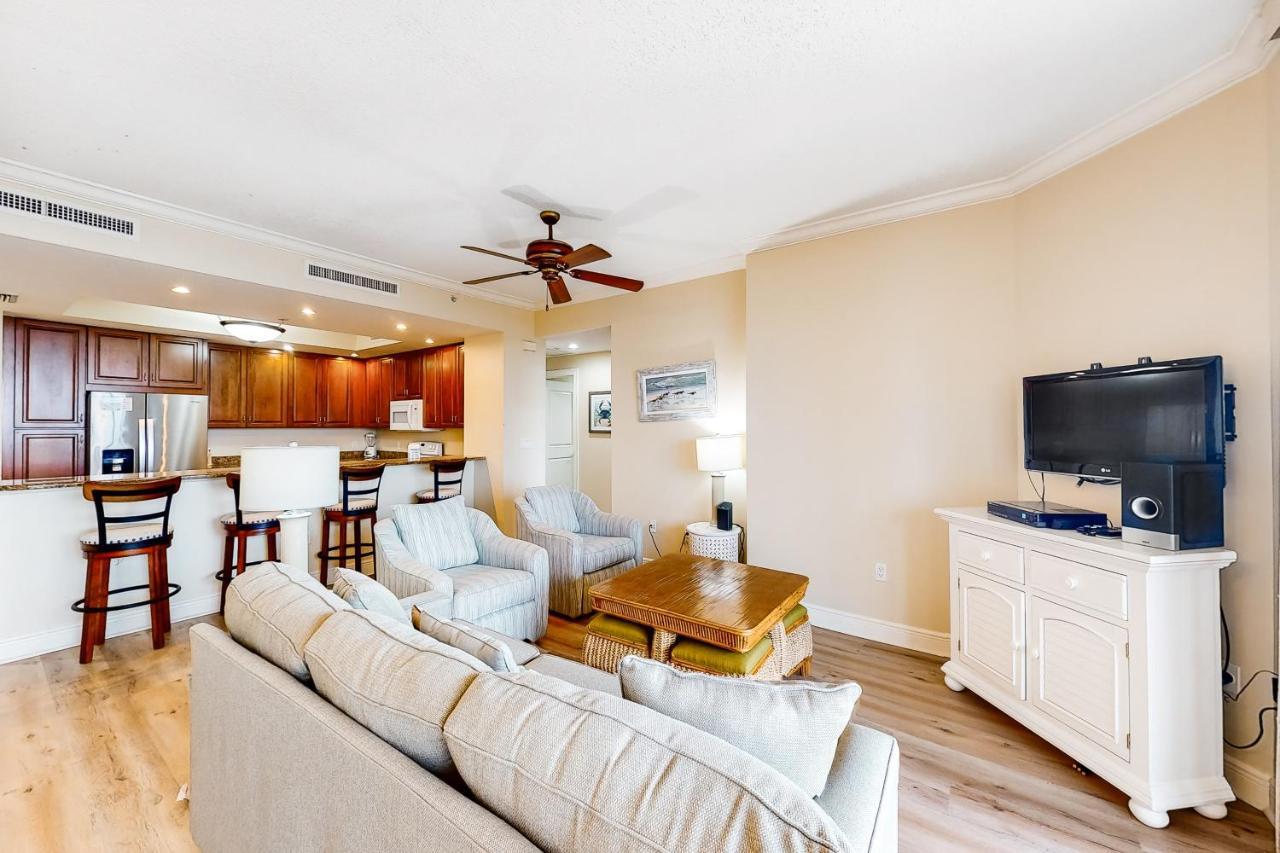 Lost Key By Meyer Vacation Rentals Perdido Key Exterior foto