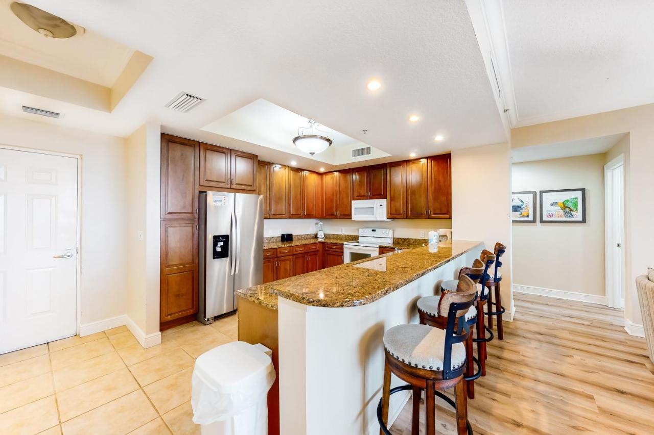 Lost Key By Meyer Vacation Rentals Perdido Key Exterior foto