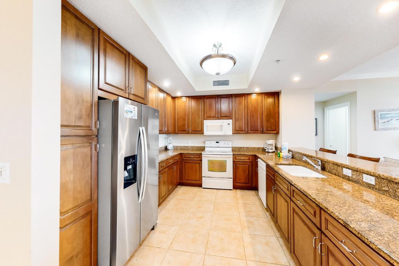 Lost Key By Meyer Vacation Rentals Perdido Key Exterior foto