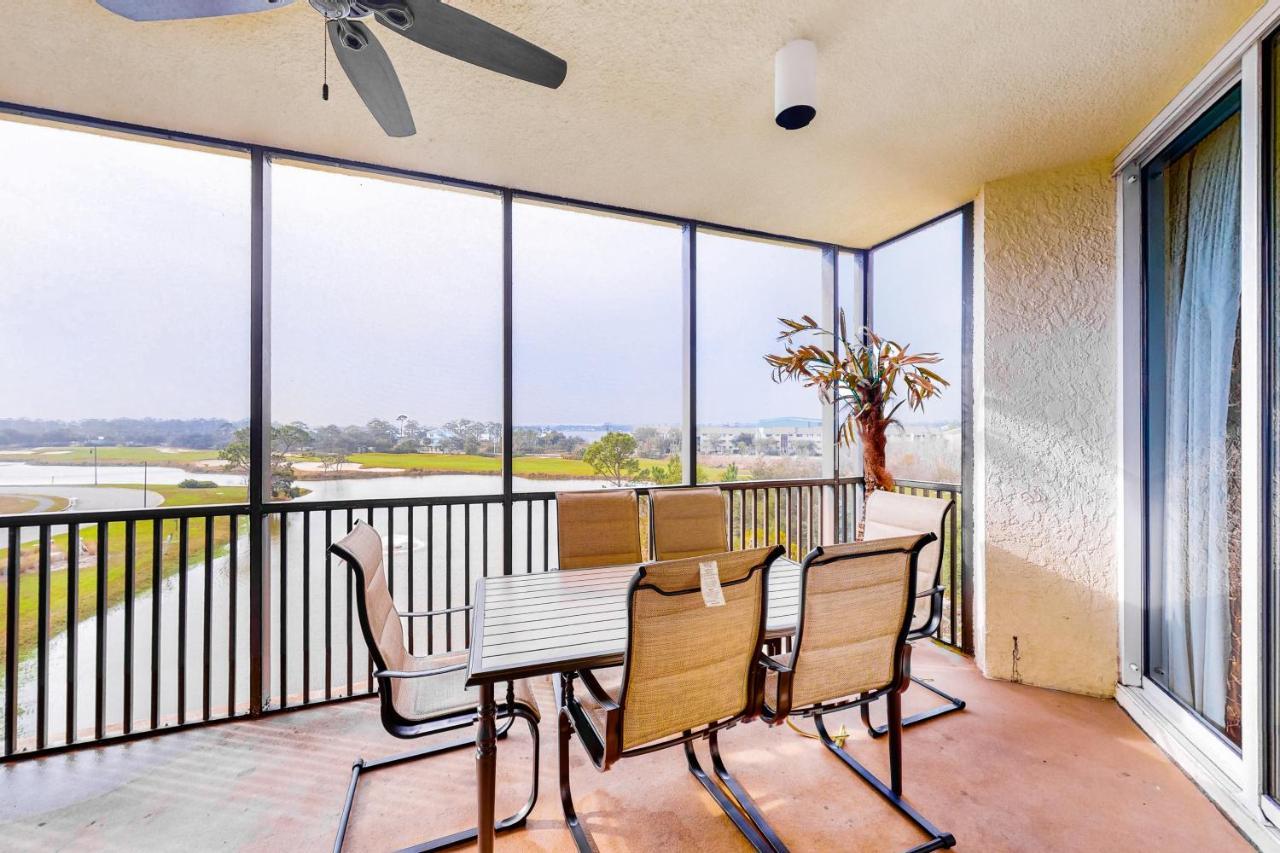 Lost Key By Meyer Vacation Rentals Perdido Key Exterior foto